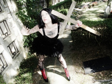  Copyright:TheDogg'2013 