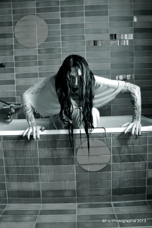  © Damona Indus 2013