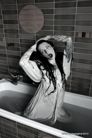  © Damona Indus 2013